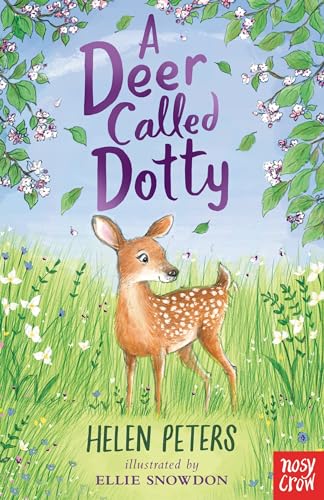 A Deer Called Dotty (The Jasmine Green Series) von NOU6P